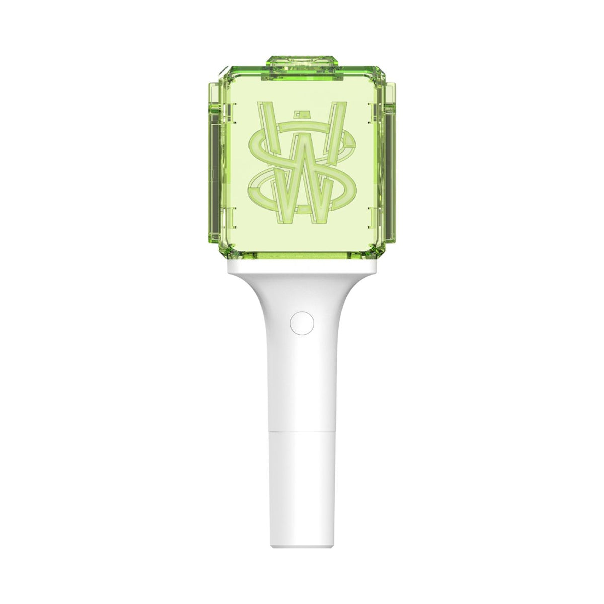 NCT - [Official Light Stick Ver.2] NCT WISH Version – Kpopalbums.com