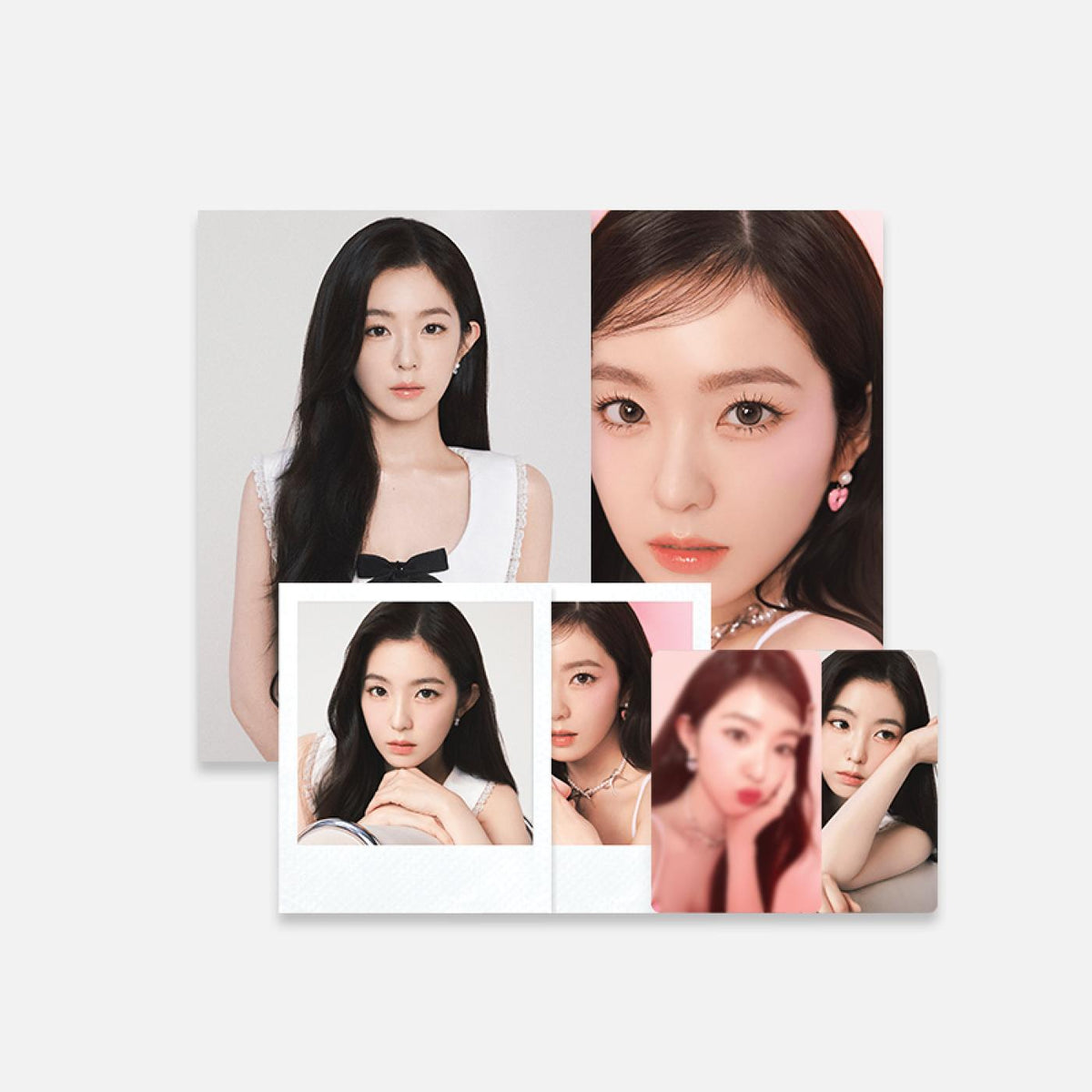 RED VELVET - [2024 SEASON'S GREETINGS OFFICIAL MD] Photo Pack