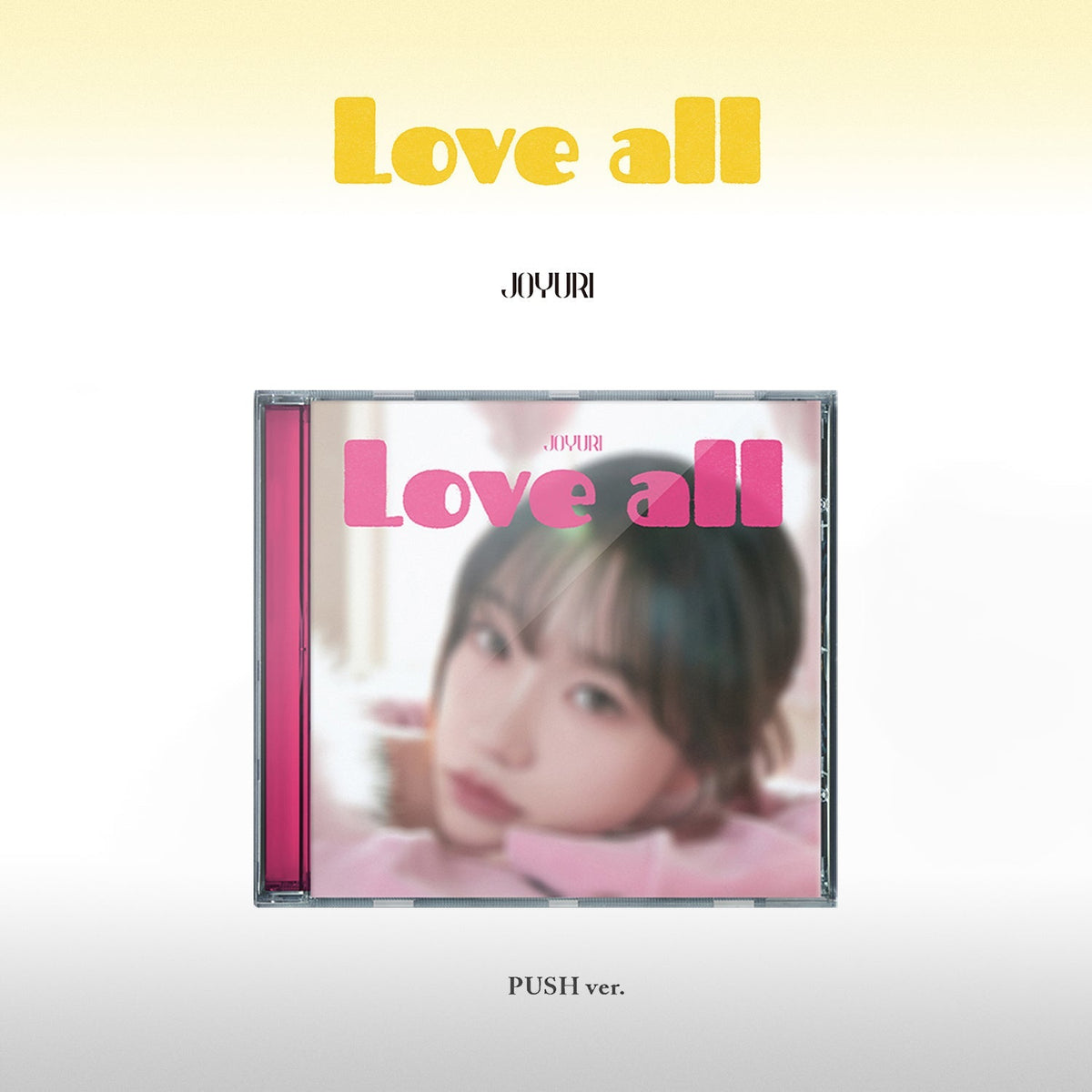 送料無料まとめ割ヤフオク! - ユリ チョユリ LOVE ALL Jewel ver