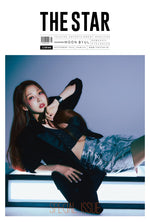 THE STAR - 2024.09 MAMAMOO MOON BYUL