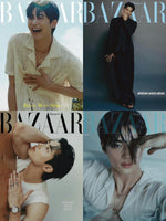 BAZAAR - 2024.07 BYEON WOOSEOK