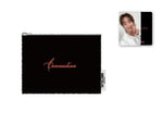 ONEW - [ONEW THE LIVE : CONNECTION] OFFICIAL MD FUR POUCH