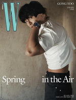 W - 2025 VOL.3 GONG YOO G Type