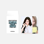 (PRE-ORDER) aespa - [2025 SEASON'S GREETINGS] OFFICIAL MD RANDOM TRADING CARD