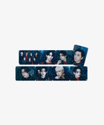 (PRE-ORDER) ENHYPEN - [WORLD TOUR ‘WALK THE LINE’] OFFICIAL MD Premium Photo