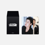 (PRE-ORDER) TVXQ! - [2025 SEASON'S GREETINGS] OFFICIAL MD RANDOM TRADING CARD