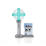 TXT - [ACT : PROMISE EP.2] WORLD TOUR OFFICIAL MD OFFICIAL LIGHT STICK STAND