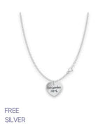 (PRE-ORDER) ONEW - [2024 B-Day Party ‘O! NEW DAY’] OFFICIAL MD NECKLACE