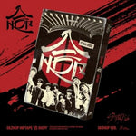 (PRE-ORDER) STRAY KIDS - [SKZHOP HIPTAPE '合 (HOP)'] SKZHOP Version