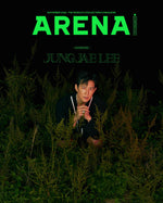 ARENA HOMME - 2024.11 LEE JUNGJAE B Type