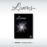 AEONIT - [LUMOS] 1st Single Album