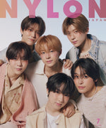 NYLON - 2024.07 NCT WISH