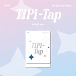 Kep1er - [TIPI-TAP] 6th Mini Album PLVE Version