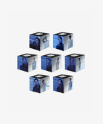 BTS - [Proof] OFFICIAL MD Folding Cube