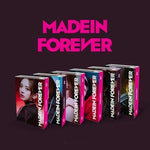 MADEIN - [MADEIN FOREVER] NEMO Album FULL 6 Version SET