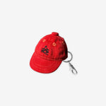 Stray Kids - [合 (HOP)] POP-UP STORE MD BALLCAP KEYRING