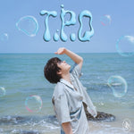 YOUNGJAE - [T.P.O] Digital Single Album PLVE ALBUM 2 Version SET