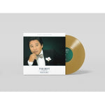 (PRE-ORDER) CHOI SUNG SOO - [THE BEST ACOUSTIC HISTORY] PART.1 LP