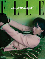 ELLE - 2024.07 G-DRAGON