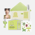 (PRE-ORDER) JOHNNY - [ARTIST BIRTHDAY] OFFICIAL MD PARTY CARD POUCH PACK