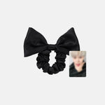 NCT 127 - [8ECRET INVITATION] 2024 FANMEETING OFFICIAL MD SCRUNCHIE SET