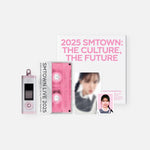 (PRE-ORDER) GIRLS' GENERATION - [SMTOWN LIVE 2025 TOUR] OFFICIAL 2ND MD MP3 PLAYER SET