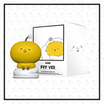 AKMU - [10TH ANNIVERSARY FIGURE ALBUM] LIMITED Edition FRY Version