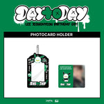 LEE JUNG HYUN (EVNNE) - [DAY TO DAY] BIRTHDAY MD PHOTOCARD HOLDER