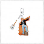 (PRE-ORDER) JAY CHANG - [2025 SEASON'S GREETINGS] OFFICIAL MD ACRYLIC KEYING