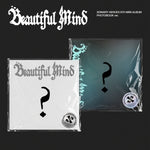 (PRE-ORDER) XDINARY HEROES - [BEAUTIFUL MIND] 6th Mini Album PHOTOBOOK 2 Version SET