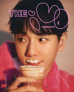 (PRE-ORDER) DICON - [VOLUME N°25] BAEKHYUN B-TYPE