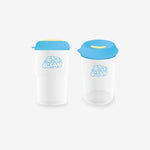 BIG OCEAN - [1st OFFICIAL MD] REUSABLE CUP