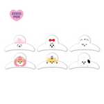 (PRE-ORDER) STAYC - [ONLY 4 SWITH] 4TH ANNIVERSARY MD HAIR CLAW