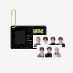 (PRE-ORDER) NEXZ - [NALLINA] OFFICIAL MD ID PHOTO HOLDER SET