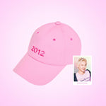 (PRE-ORDER) EXO - [SMTOWN LIVE 2025 TOUR] OFFICIAL MD DEBUT BALL CAP SET