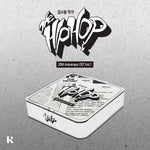 (PRE-ORDER) [THE HIP HOP] 20th Anniversary OST VOL.1 KiT Version