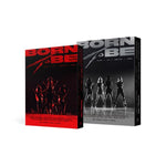 (PRE-ORDER) ITZY - [BORN TO BE] 2ND WORLD TOUR IN SEOUL DVD & BLU-RAY 2SET