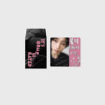 (PRE-ORDER) YESUNG - [It’s Complicated] 2025 CONCERT OFFICIAL MD RANDOM LUCKY CARD SET