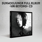 (PRE-ORDER) SUNWOOJUNGA - [너머 (BEYOND)] FULL Album