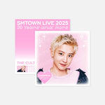 (PRE-ORDER) EXO - [SMTOWN LIVE 2025 TOUR] OFFICIAL 2ND MD LP POSTER SET