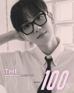 DICON - [VOLUME N°25] BAEKHYUN C-TYPE