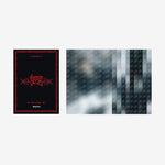 (PRE-ORDER) Stray Kids - [dominATE SEOUL] OFFICIAL MD POSTCARD BOOK