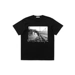 (PRE-ORDER) BTS - [RM: Right People, Wrong Place] OFFICIAL MD S/S T-Shirt