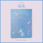 LEE MUJIN - [FULL BLOOM] 2nd Mini Album