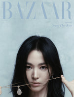 BAZAAR - 2024.06 SONG HYEKYO A Type