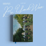 BEWAVE - [BE YOUR WAVE] 1st Single Album