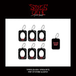 NMIXX [Fe3O4: STICK OUT] POP-UP STORE in JAPAN MD MINI HOLDER