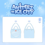 ATEEZ - [ANITEEZ IN ICE CITY] 2024 ANITEEZ POP-UP 2nd MD ITABAG