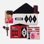 (PRE-ORDER) U-KNOW - [ARTIST BIRTHDAY] OFFICIAL MD PARTY CARD POUCH PACK