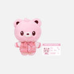 (PRE-ORDER) SMTOWN - [SMTOWN LIVE 2025 TOUR] OFFICIAL 2ND MD LODI DOLL KEY RING